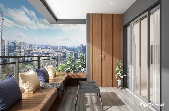 实力领跑 万博manbetx官方网站登录全屋定制和地方性家具厂的差别一比便知
